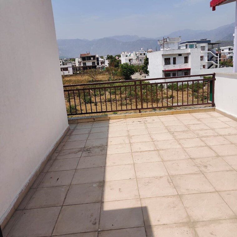 Balcony, sahastradhara road 3 Bedroom 2500 Sq.Ft. Independent House In Sahastradhara Road Dehradun 9301865