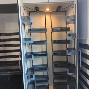 Staircase in 3 BHK Independent House at Sahastradhara Road – for Rent