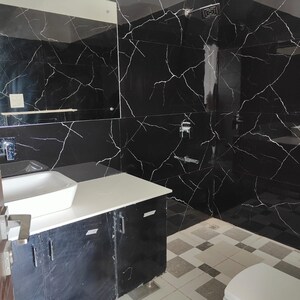 Team Area in 3 BHK Independent House at Sahastradhara Road – for Rent