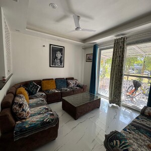 Parking in 3 BHK Independent House at Sahastradhara Road – for Rent