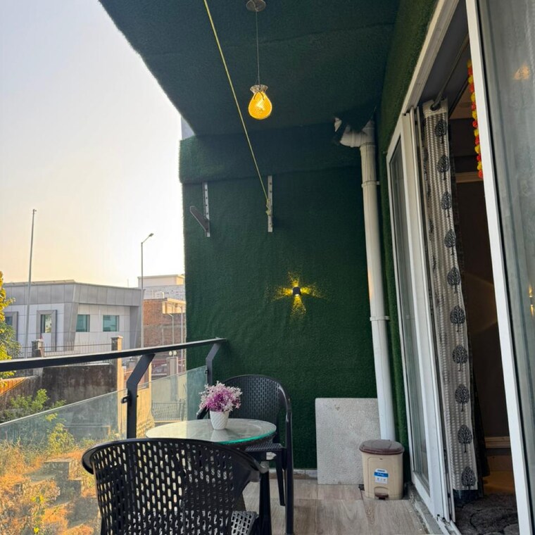 Exterior View, gtm-the-capital 2 Bedroom 1200 Sq.Ft. Apartment In Aman Vihar Dehradun 9301873