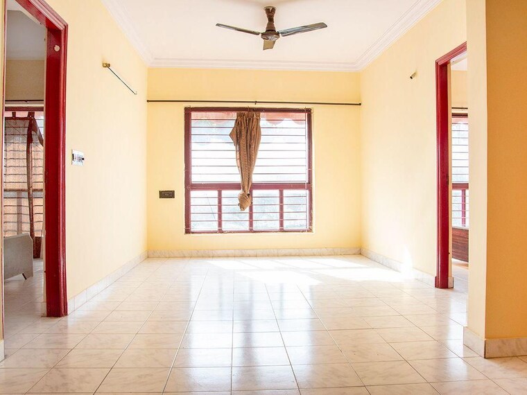 Room, rt nagar 2 Bedroom 840 Sq.Ft. Independent House In Rt Nagar Bangalore 9301876