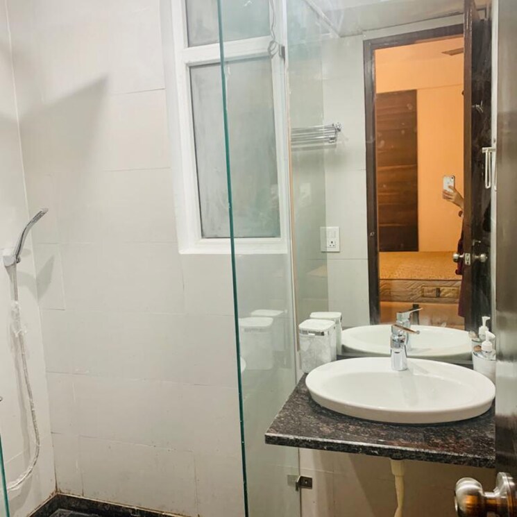 Bathroom, gtm-the-capital 4 Bedroom 2300 Sq.Ft. Apartment In Aman Vihar Dehradun 9301887