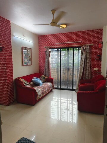 2 BHK Apartment For Rent in Naupada