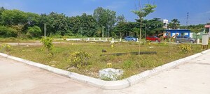 Plot Area in  Plot at Sivarampalli – for Sale
