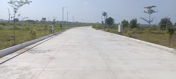  Plot – Exterior View View at Sivarampalli - for Sale