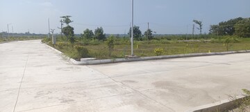 Plot Area in  Plot at Sivarampalli – for Sale