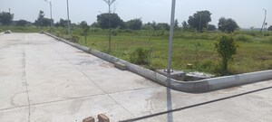  Plot – Exterior View View at Sivarampalli - for Sale