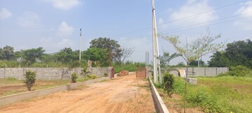 Plot Area in  Plot at Sivarampalli – for Sale