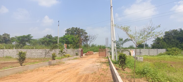 undefined, sivarampalli  160 Sq.Yd. Plot In Sivarampalli Hyderabad 9301892