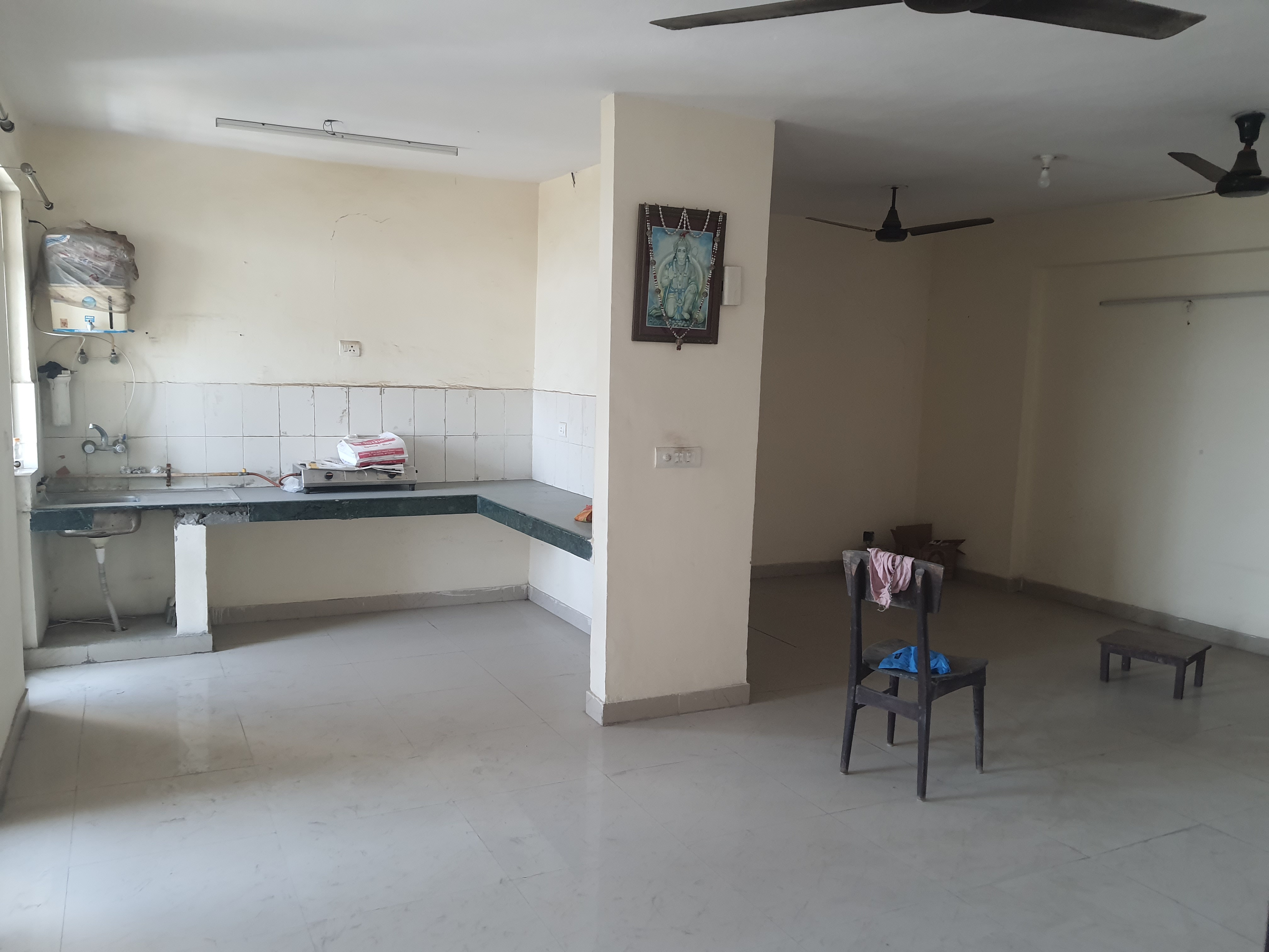 2 BHK 1200 Sq.Ft. Apartment in ERA Redwood Residency