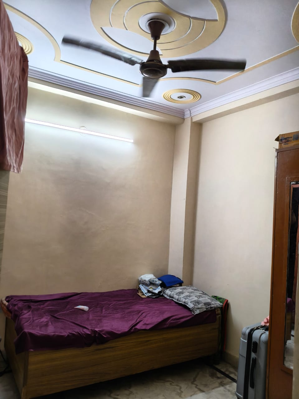 2 BHK Independent House For Rent in Shashi Garden