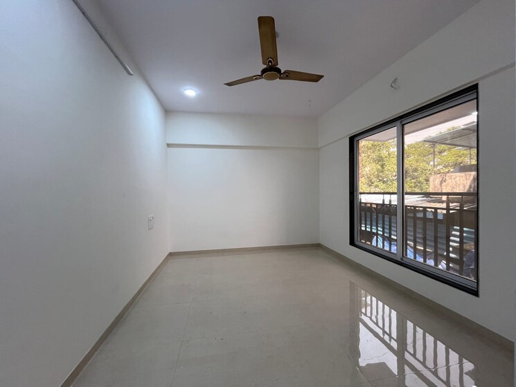 Bedroom, tembhi naka 2 Bedroom 600 Sq.Ft. Apartment In Tembhi Naka Thane 9301895