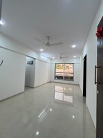 2 BHK + Extra Room 600 Sq.Ft. Apartment in Tembhi Naka