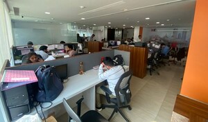  Office Space For Rent in Kamala Mills, Lower Parel