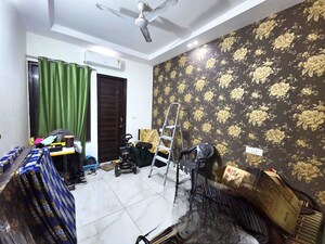 Master Bedroom in 2 BHK Apartment at Dhakoli – for Sale