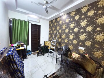 Master Bedroom in 2 BHK Apartment at Ambala Highway – for Sale
