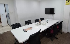 Team Area in  Office Space at Kamala Mills, Lower Parel – for Rent