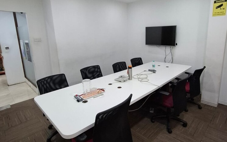 Team Area, kamala-mills Commercial Office Space 2200 Sq.Ft. In Lower Parel Mumbai 9301891