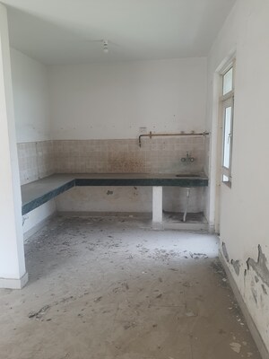 Building Lobby in 2 BHK Apartment at ERA Redwood Residency, Sector 78 – for Sale