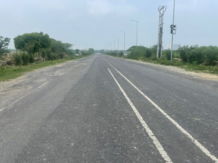 undefined, yeida-plots Commercial Land 160 Sq.Mt. In Dankaur Greater Noida 9301911