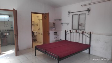 Bedroom in 2 BHK Builder Floor at Lajpat Nagar 4 – for Sale