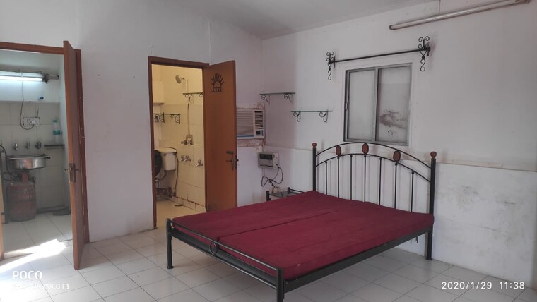 Bedroom, lajpat nagar 4 2 Bedroom 900 Sq.Ft. Builder Floor In Lajpat Nagar 4 Delhi 9301917