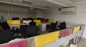  Office Space For Rent in Lodha Supremus Lower Parel, Lower Parel