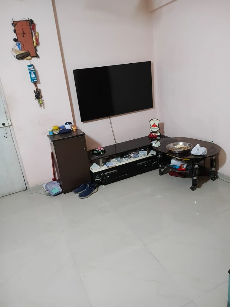 Living Room, mangalmurti-mauli-heights 1 Bedroom 665 Sq.Ft. Apartment In Ghansoli Navi Mumbai 9301929