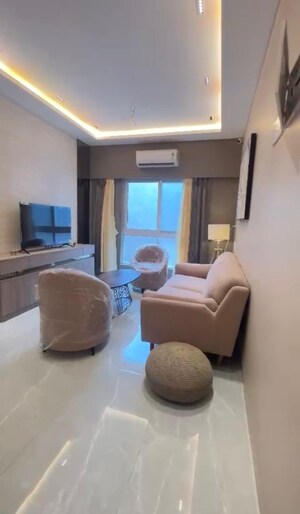 2 BHK Apartment For Sale in Goregaon West