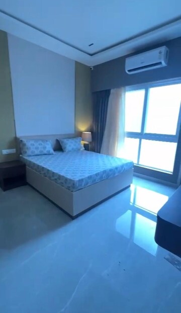 Bedroom in 2 BHK Apartment at Goregaon West – for Sale
