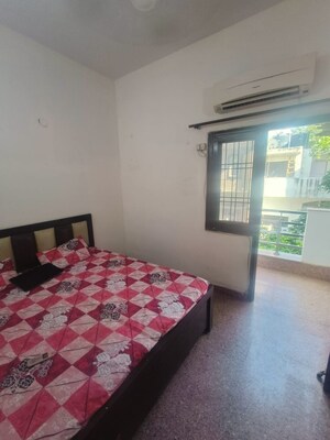 3 BHK Builder Floor For Rent in Sector 47