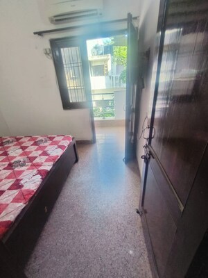 Kitchen in 3 BHK Builder Floor at Sector 47 – for Rent