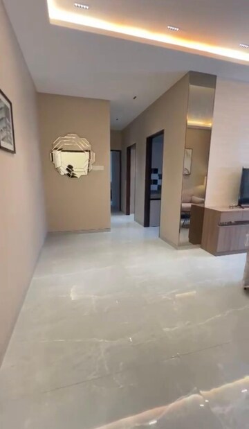 Room in 2 BHK Apartment at Goregaon West – for Sale