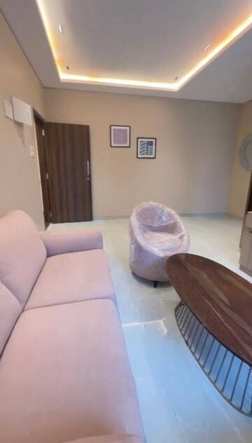 Furnished Amenities in 2 BHK Apartment at Goregaon West – for Sale