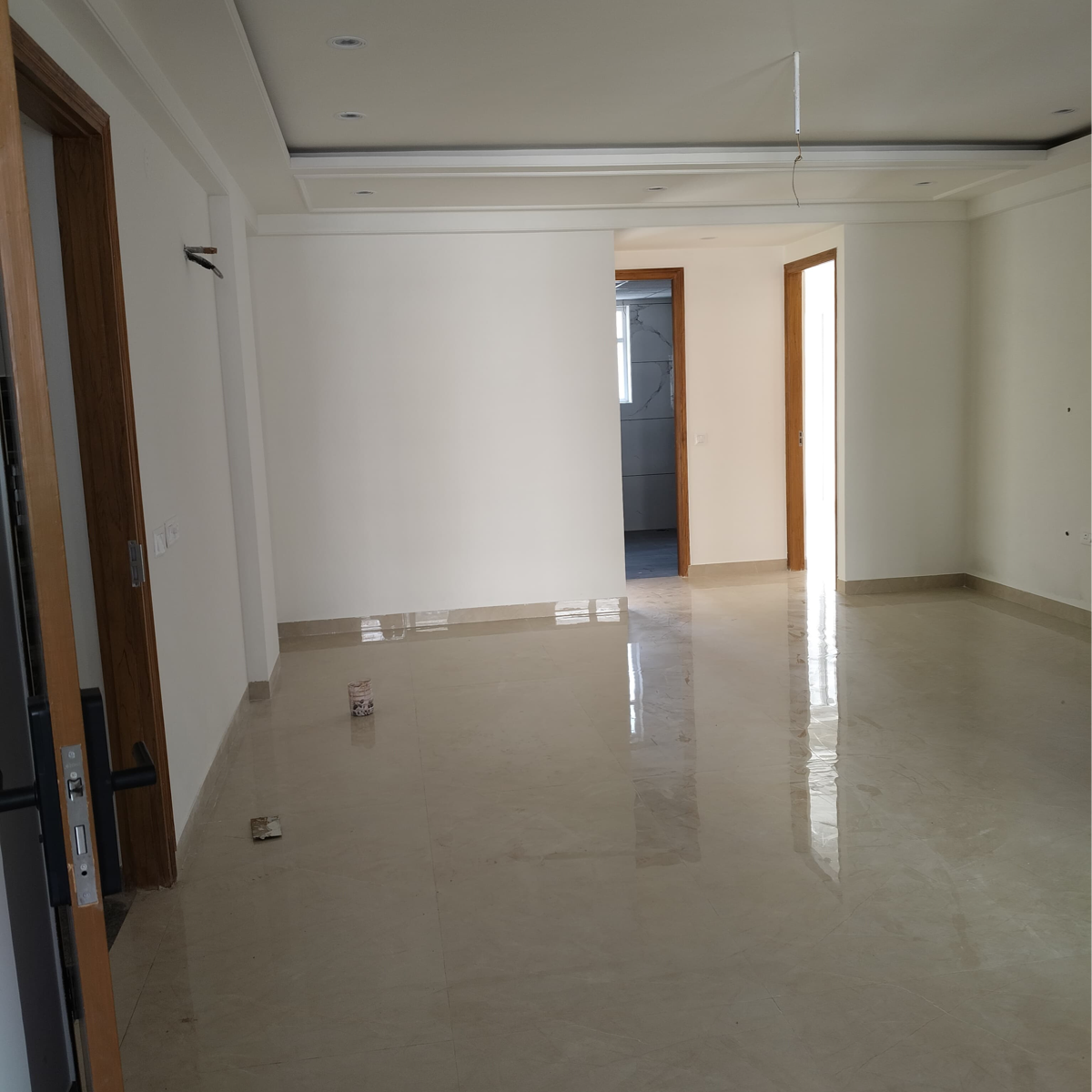 3 BHK + Pooja Room Apartment For Sale in Alaknanda Towers 