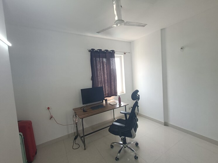 Living Room, sjr-blue-waters 2 Bedroom 1170 Sq.Ft. Apartment In Off Sarjapur Road Bangalore 9301949