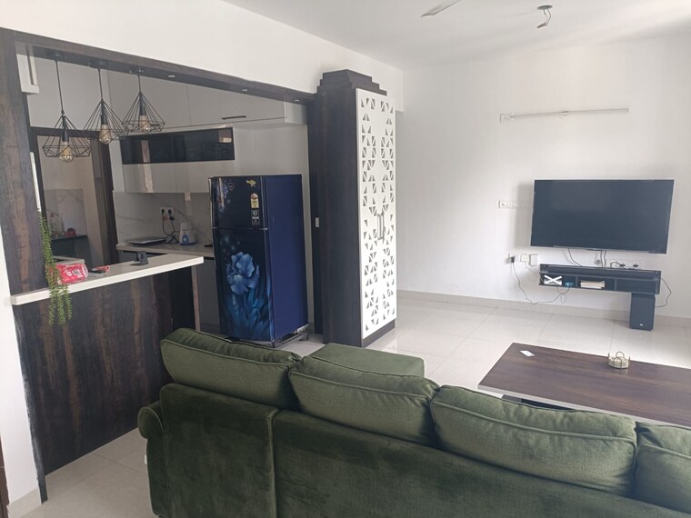 Bedroom, sjr-blue-waters 2 Bedroom 1170 Sq.Ft. Apartment In Off Sarjapur Road Bangalore 9301949