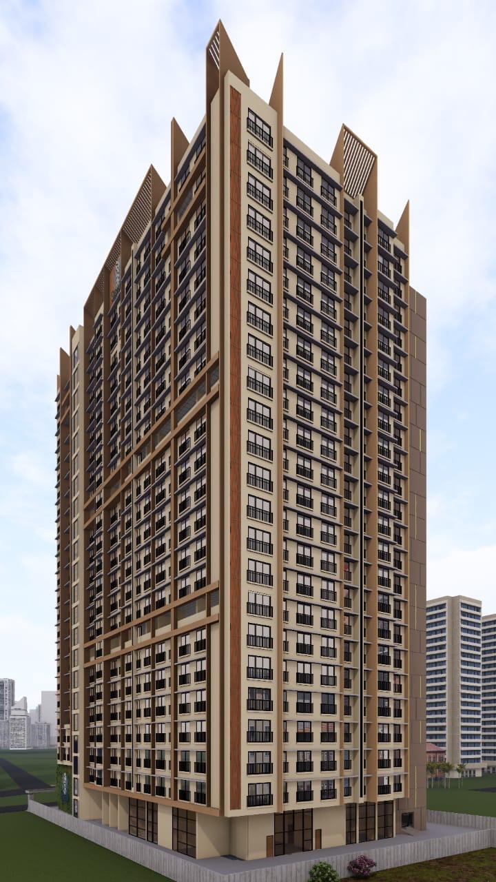 2 BHK Apartment For Sale in Sushanku 37 Avneue 