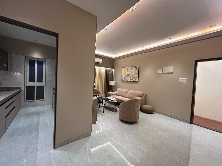 Room, goregaon west 2 Bedroom 713 Sq.Ft. Apartment In Goregaon West Mumbai 9301956