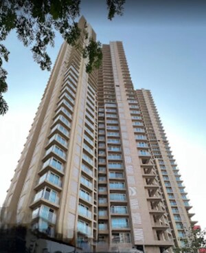 3 BHK Apartment For Sale in Andheri West