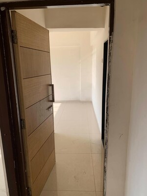 Building Lobby in 2 BHK Apartment at Lodha Elite, Dombivli East – for Sale