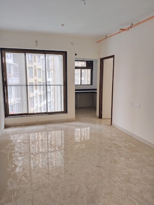 1 BHK Apartment For Rent in Chandak Nishchay Wing B, Borivali East