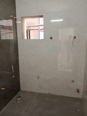 Bathroom in 3 BHK Apartment at Perambur – for Sale