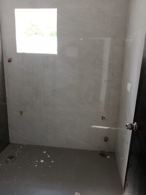 Bathroom in 3 BHK Apartment at Perambur – for Sale