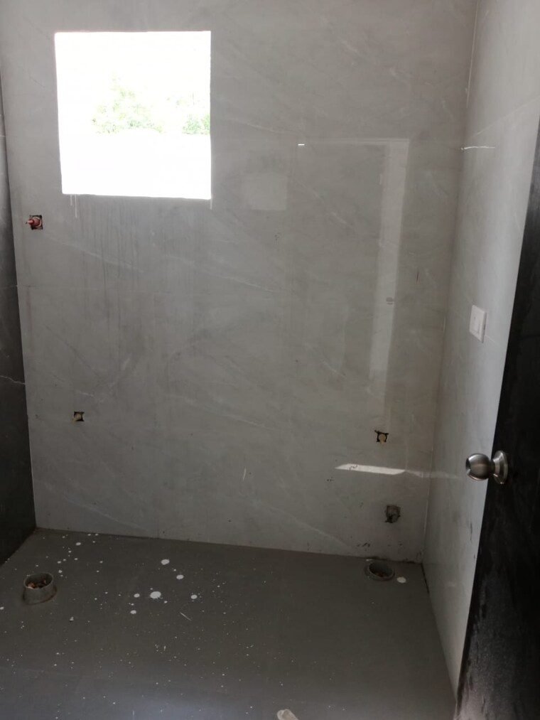 Bathroom, perambur 3 Bedroom 1446 Sq.Ft. Apartment In Perambur Chennai 9301978