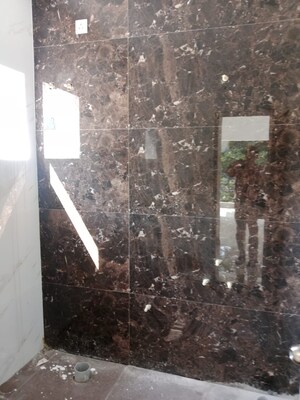 Attached Bathroom in 3 BHK Apartment at Perambur – for Sale