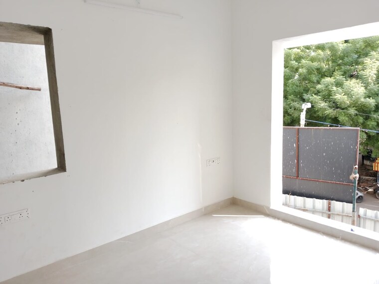 Balcony, perambur 3 Bedroom 1446 Sq.Ft. Apartment In Perambur Chennai 9301978