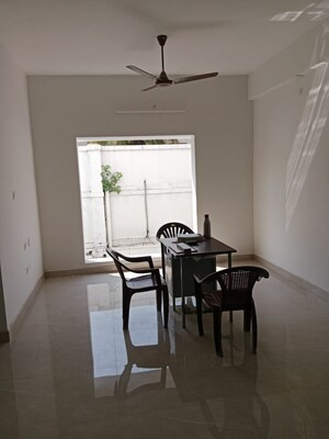 Living Room in 3 BHK Apartment at Perambur – for Sale