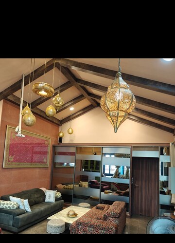 4 BHK Villa For Sale in Banjara Hills